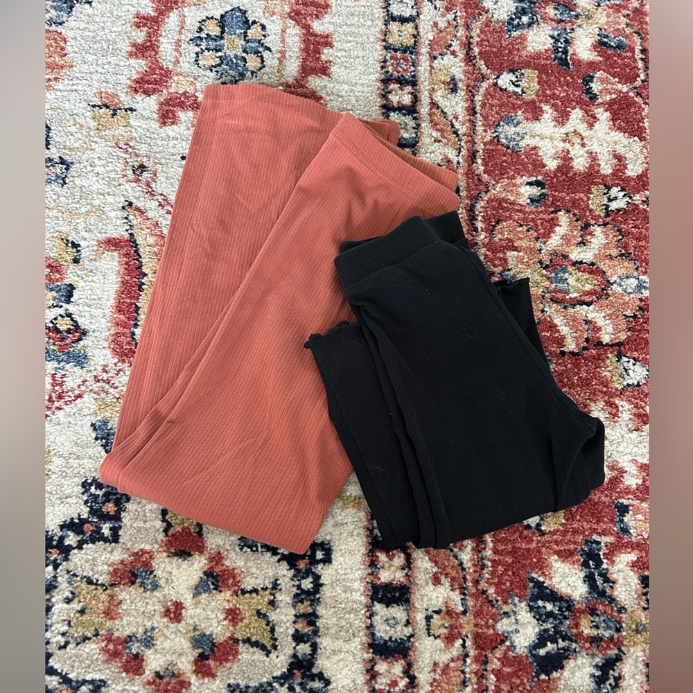 Girls Legging Bundle